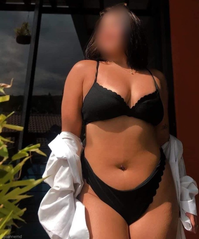 SENSUAL COLOMBIANA