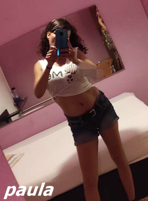 FLAKITA CATALANA. . . FRCES…SIN DESDE 30….sali