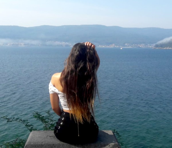 Layla, 19 Añitos super bonita y atenta