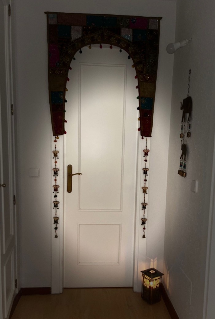 Quiromasajista titulado