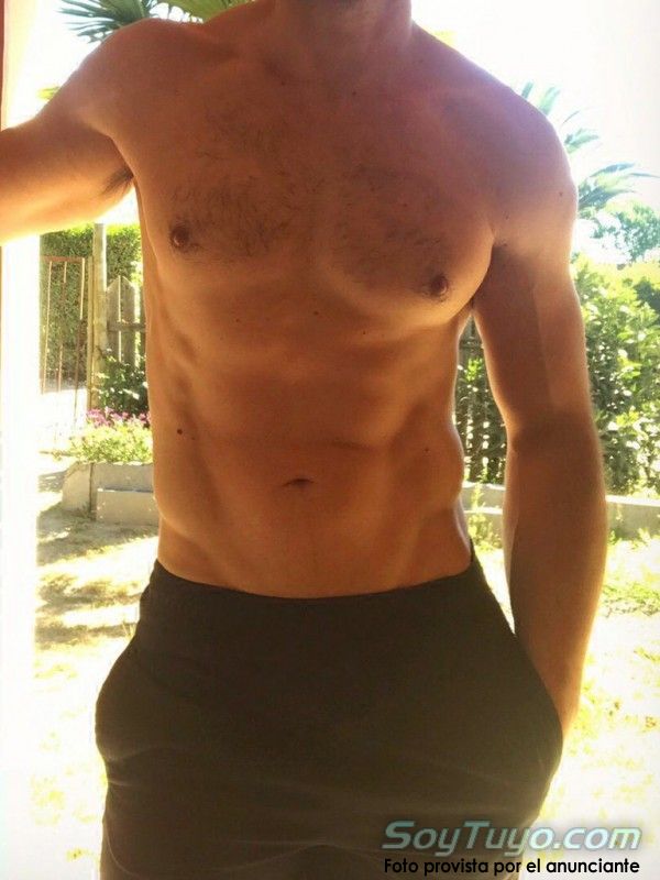 chico nuevo en tu zona