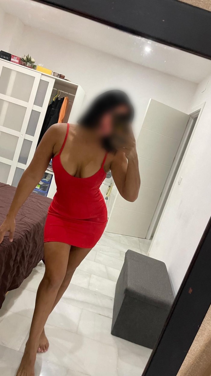 Laura guapísima y con un cuerpo de infarto