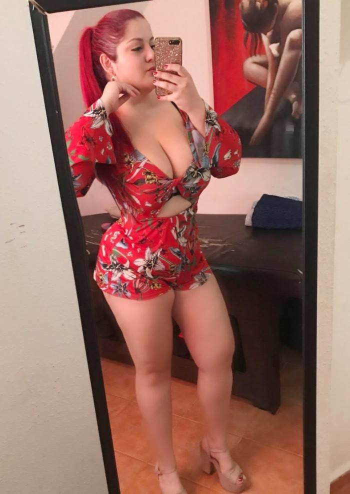 NUEVA EN LA CIUDAD TU COMPAÑÍA PERFECTA ESCOGE LO