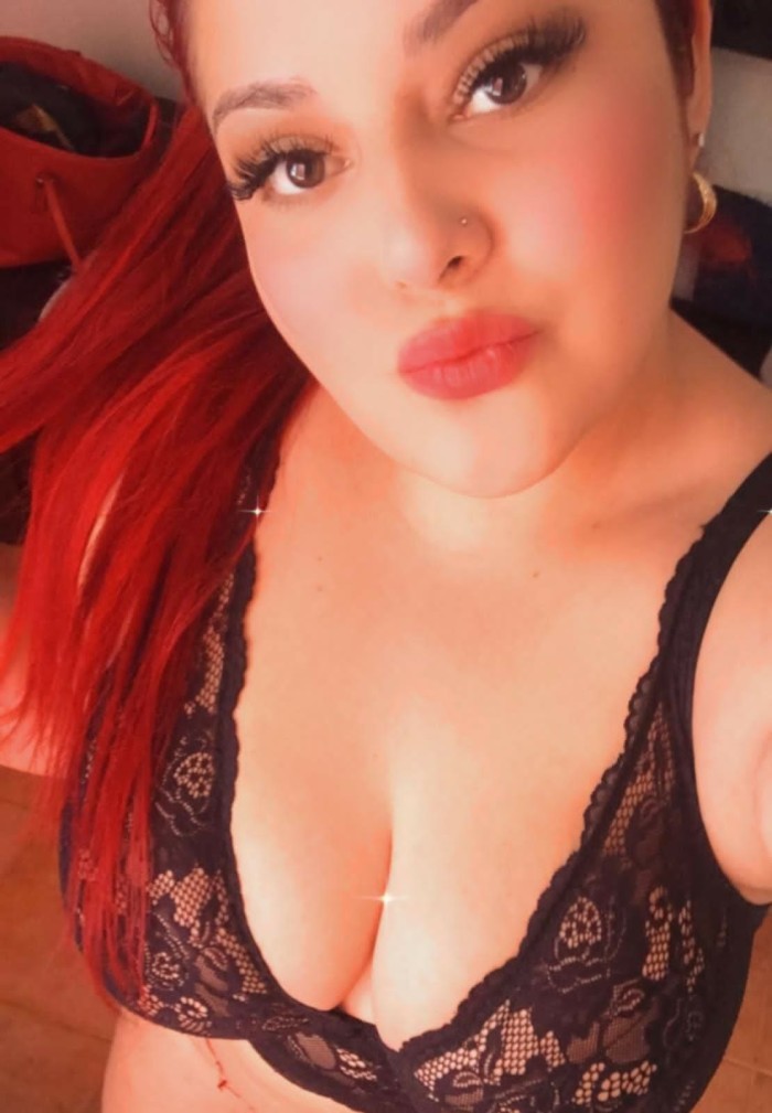 NUEVA EN LA CIUDAD TU COMPAÑÍA PERFECTA ESCOGE LO