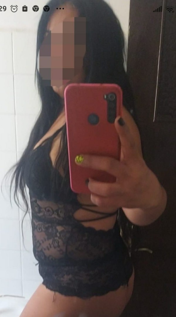 Novedad la reina de griego