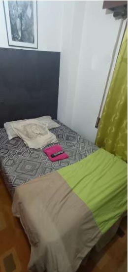 HABITACIONES EN SANTIAGO DE COMPOSTELA CENTRO