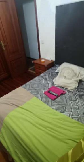 HABITACIONES EN SANTIAGO DE COMPOSTELA CENTRO