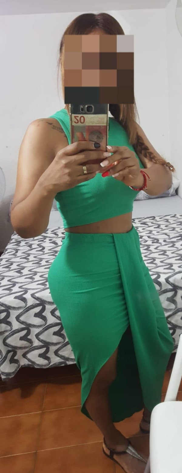 ESTUPENDAS Y BELLAS¡ IDEALES PARA TU RELAX TOTAL!