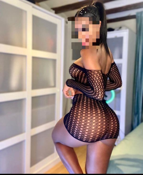 Camila sexual un deseo de mujer