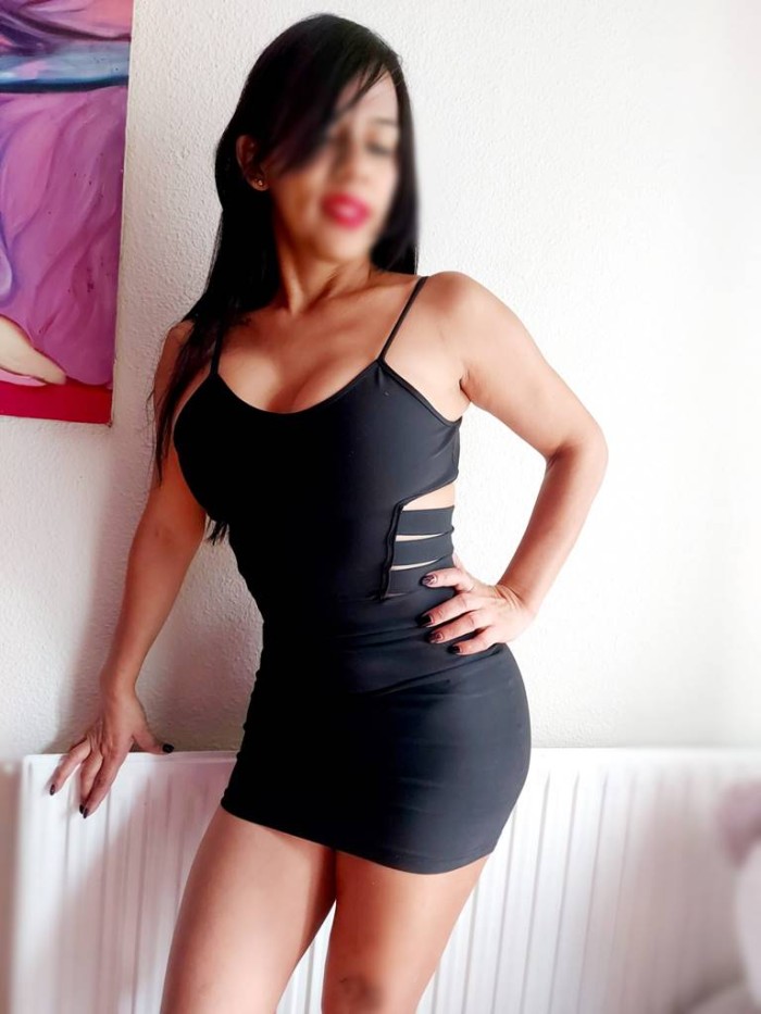 VEN Y RELAJATE CON TU MASAJISTA IDEAL