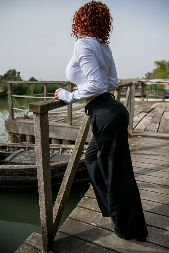 M* puedo ofrecerte ese momento de relax que tanto