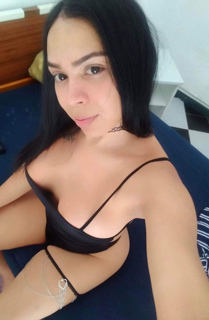 Niñata viciosa Real 100%