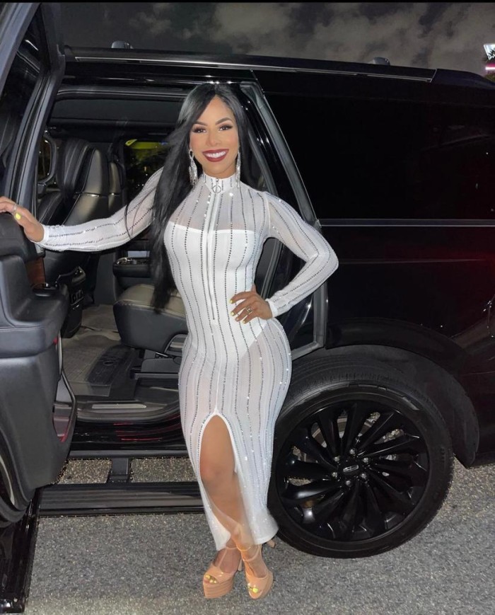 NOVEDAD EN PUENTE DE VALLECAS MORENAZA