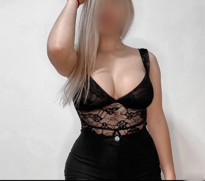 Novedad 1ra ves en  brasileña ninfomana fies