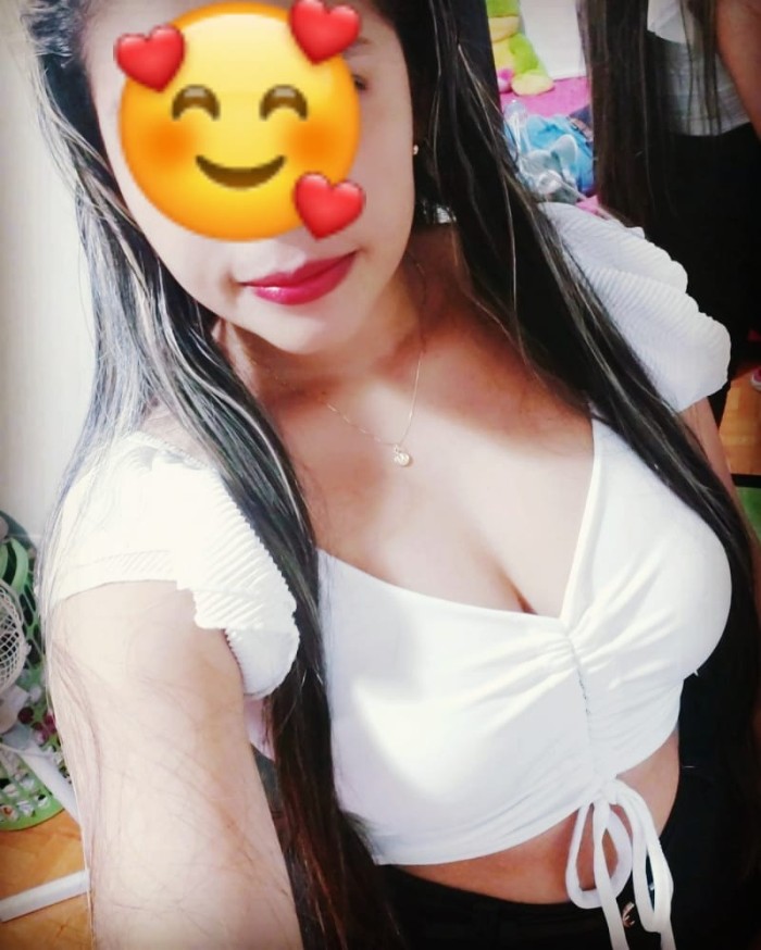 ESCORTS ATRACTIVAS