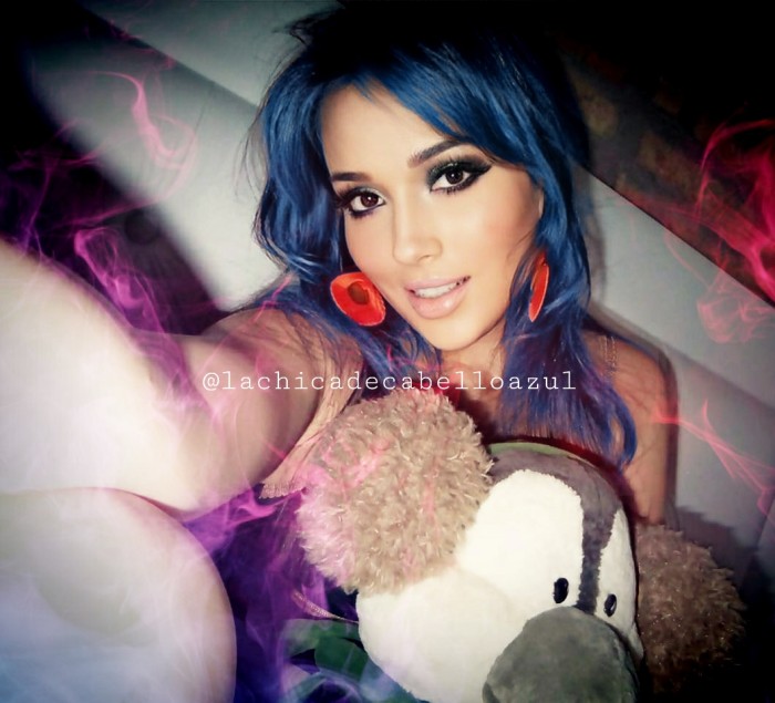 Videollamadas. Sexting