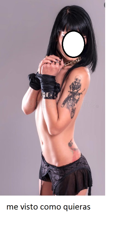 recien llegada de china