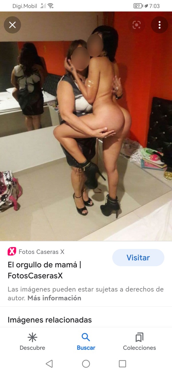 Exubérante mexicana