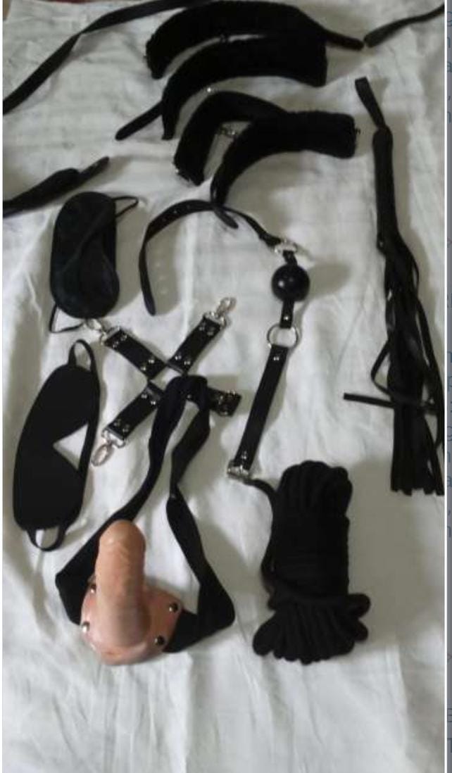 Dominatrix nacional video llamadas