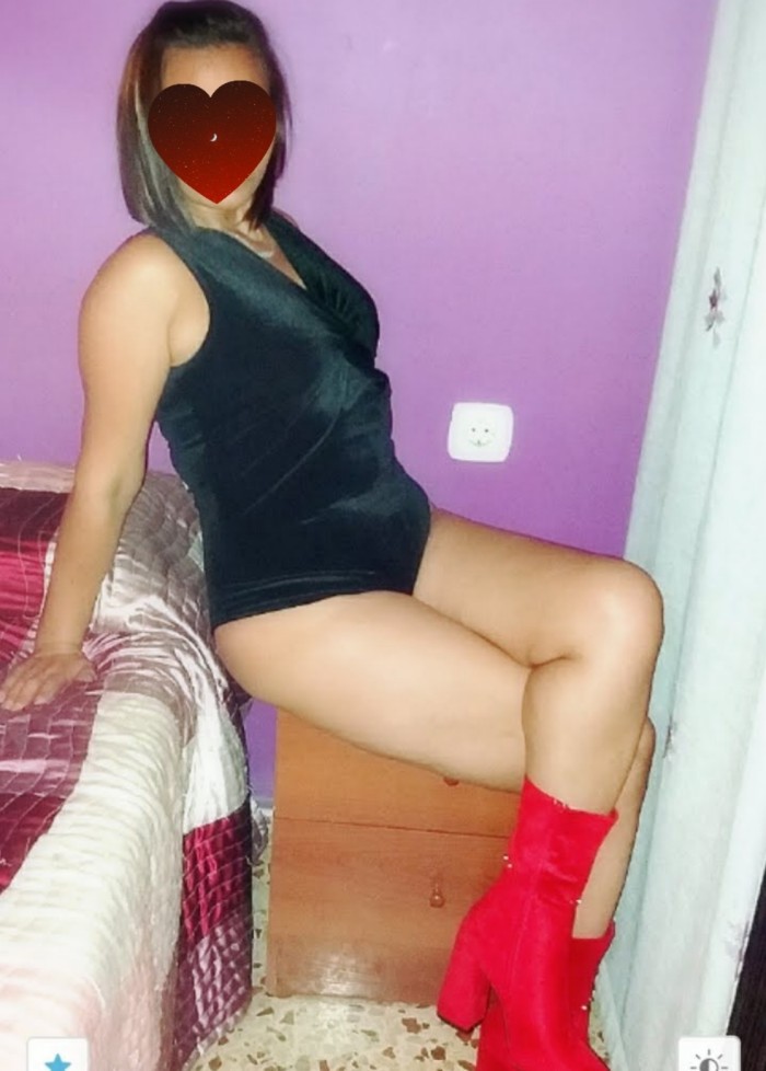 Masajes mucho más intenso masa satisfaccion