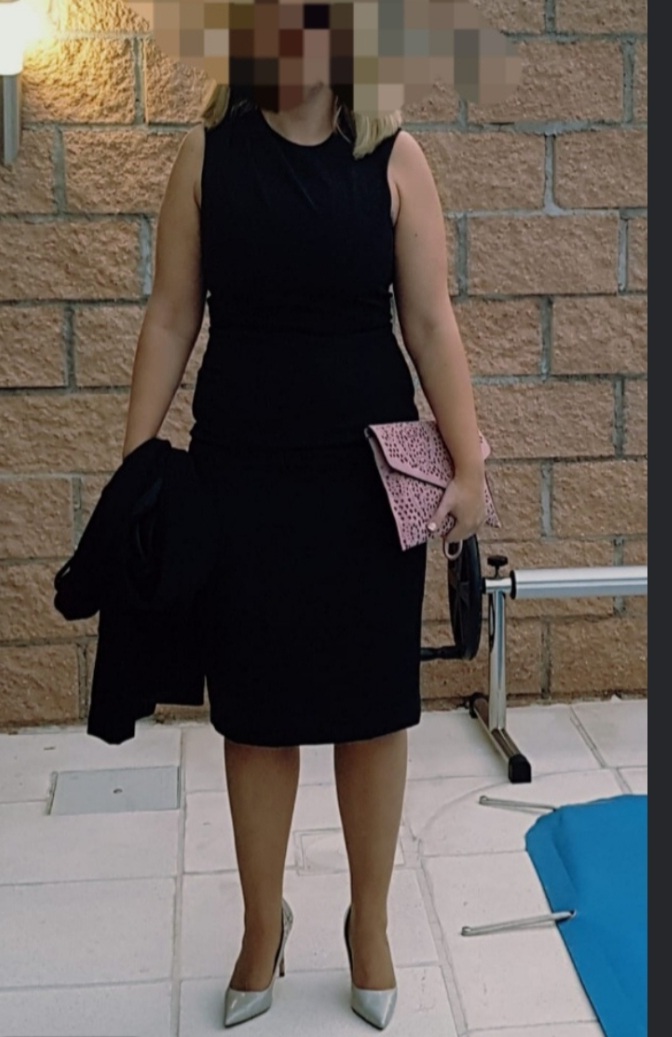 Masajista-Acompañanate, Asistente. Recomendada!