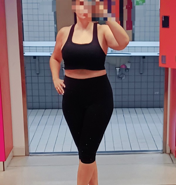 Masajista-Acompañanate, Asistente. Recomendada!