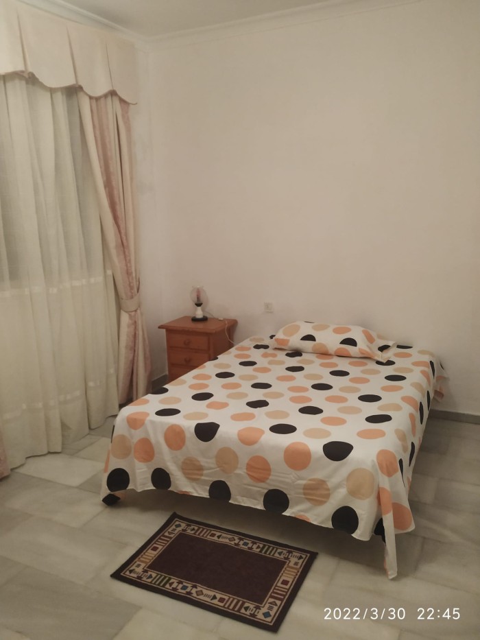 Alquiler de habitaciones