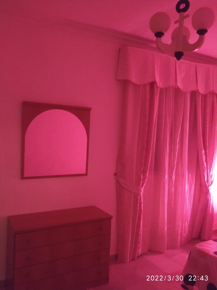 Alquiler de habitaciones