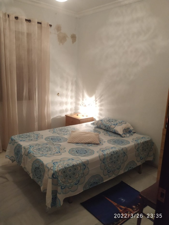 Alquiler de habitaciones