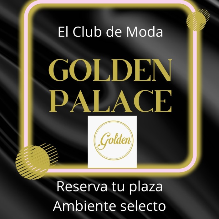 Plaza exclusiva