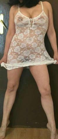 Ama  de casa madurita 30 euro