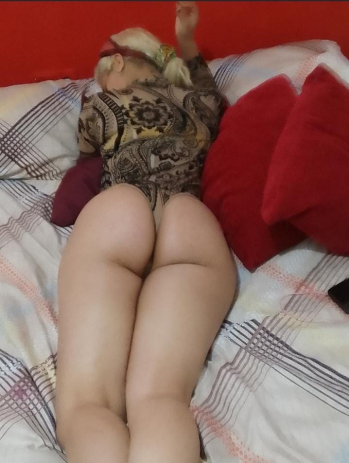 20 años chica inolvidable masajes estupendos