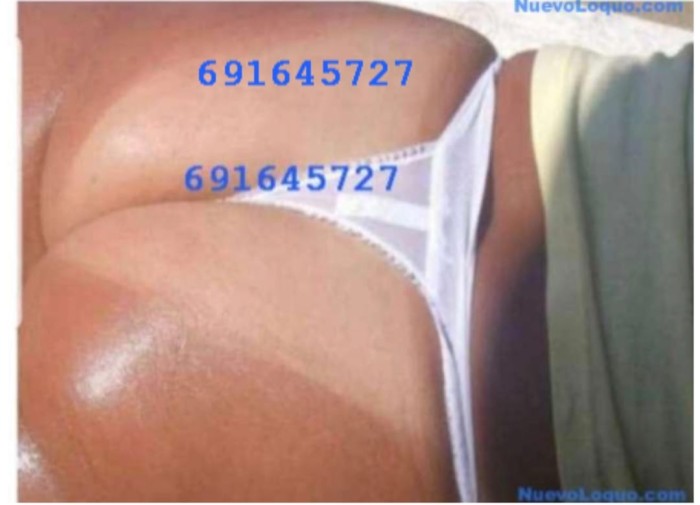 Bomba sensual Argentina