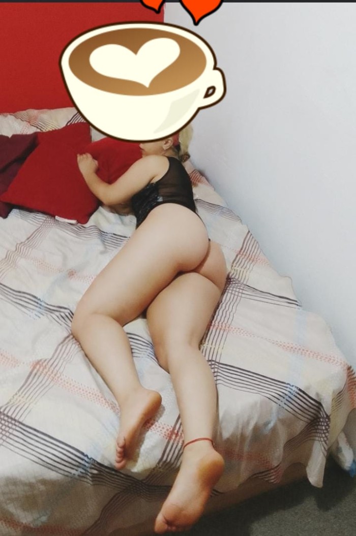 Luna joven 20 años marroquína novedad