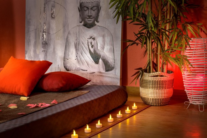 Deliciosos Masajes personalizados