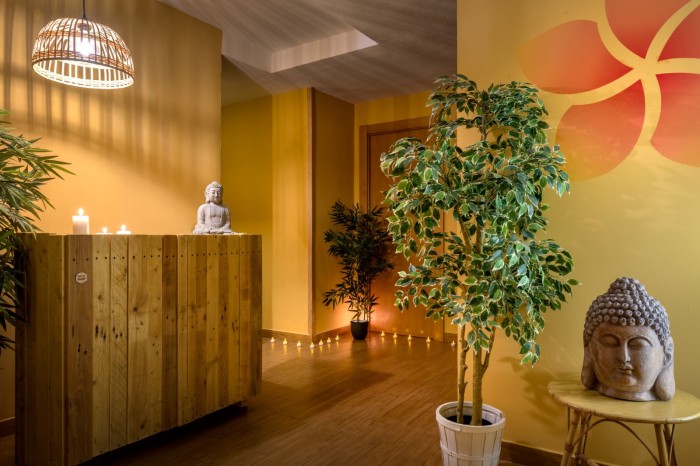 Deliciosos Masajes personalizados