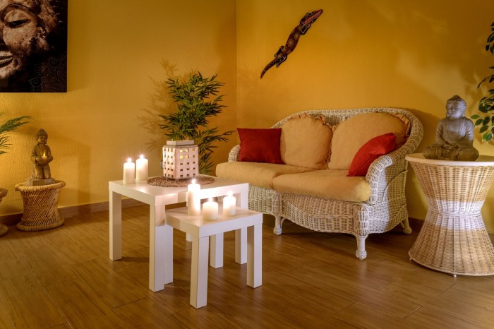 Deliciosos Masajes personalizados