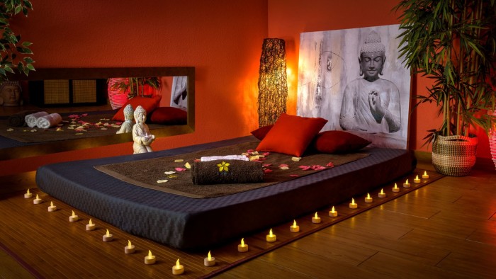 Deliciosos Masajes personalizados