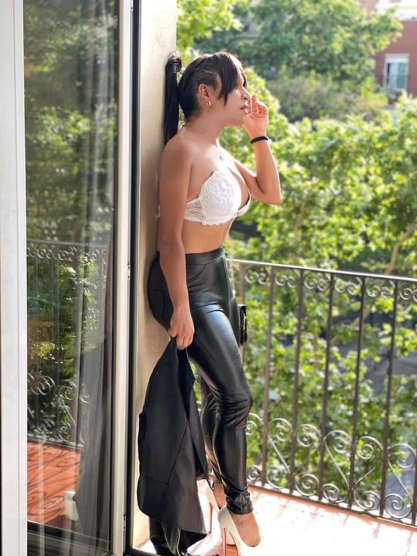 MiniTrans ÚNICA ALGO DIFERENTE