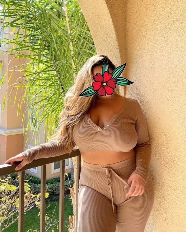 Alba independiente multiorgasmica