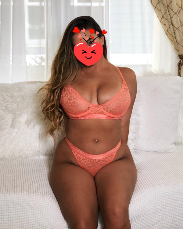 Alba independiente multiorgasmica