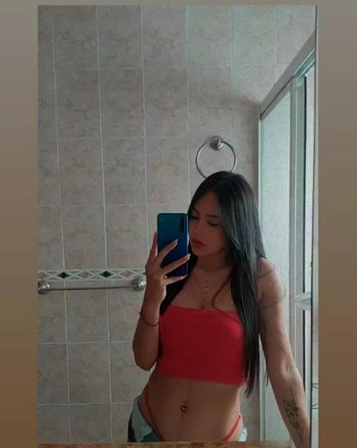 TATIANA VAMOS A CONOCER JUNTOS EXPERIENCIAS NUEVAS