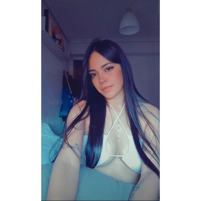 TATIANA COLOMBIANA DESLUMBRANTE ESPERANDOTE!!!…