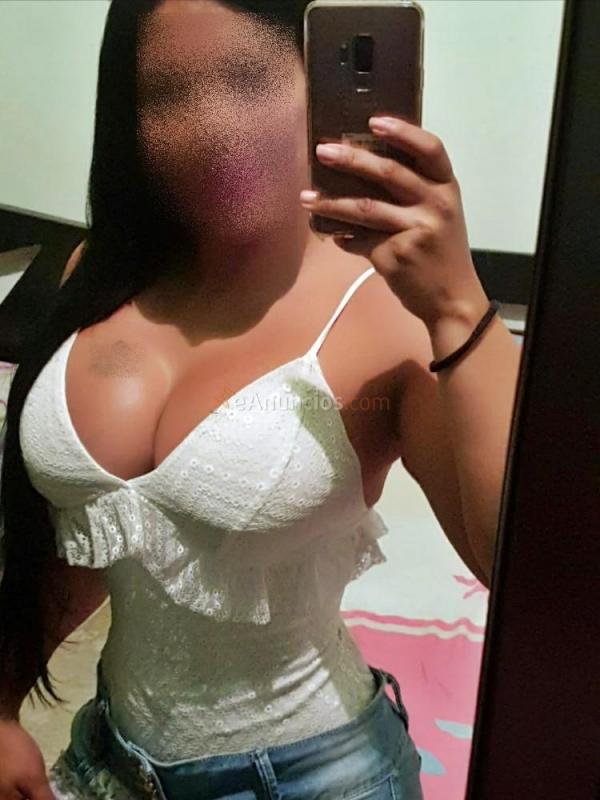 Muy Bonita muy elegante