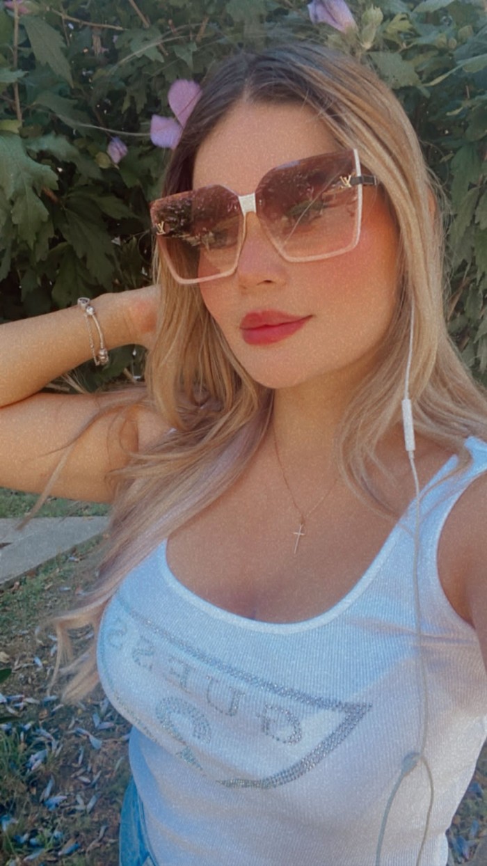 escort encantadora bilbao