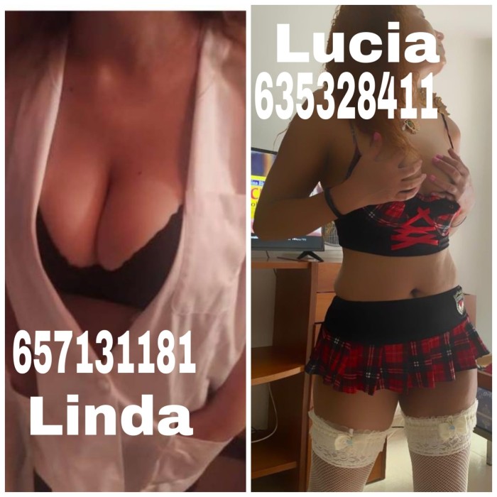 Independientes en el pueblo de Sanxenso