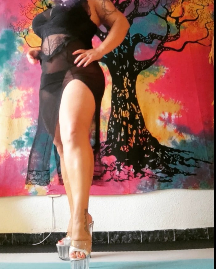 Lola masajes profesionales