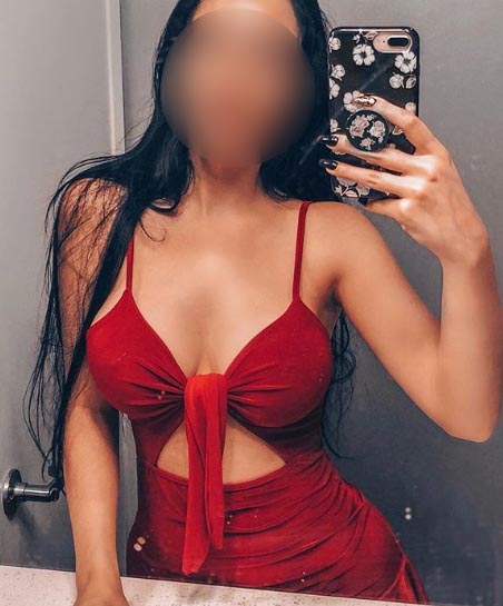 Diosa del tantra