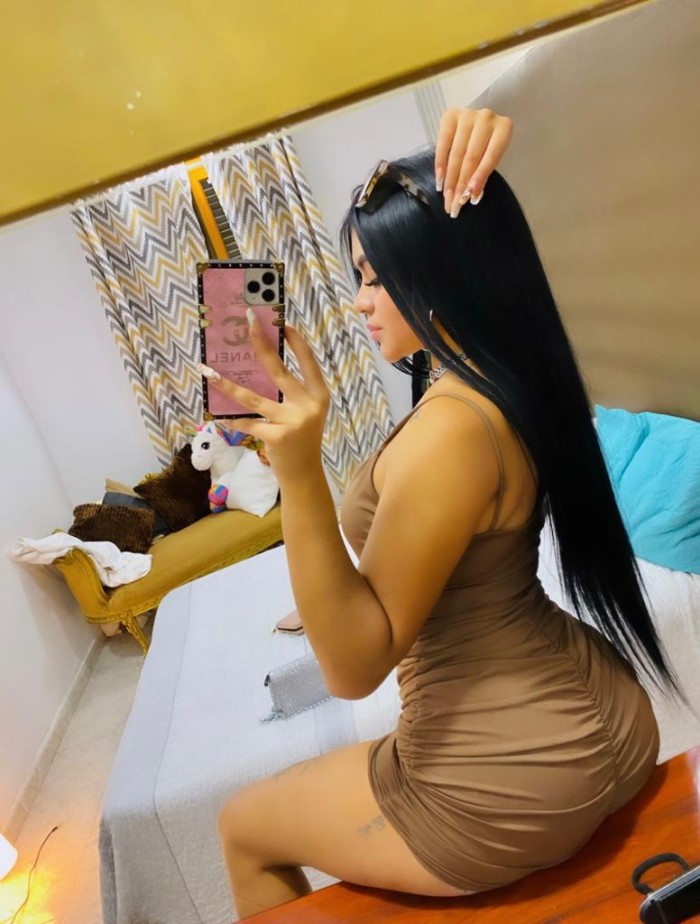 ANTONELA 19AÑITOS♥️NUEVA EN PALMA DE MALLORCA