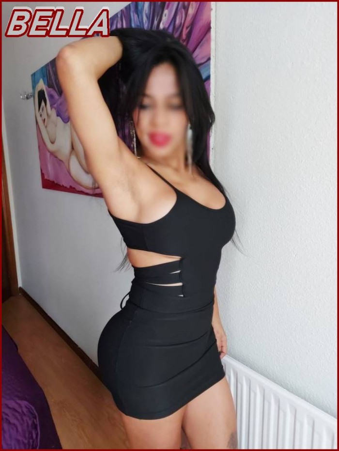 AUTENTICAS JOVENCITAS EXPERTAS EN MASAJES 24 HRS